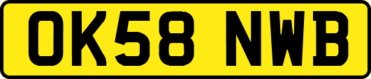 OK58NWB