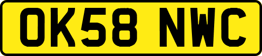 OK58NWC