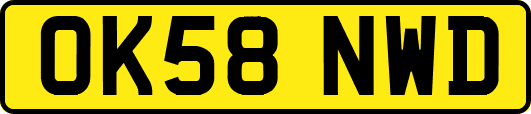 OK58NWD