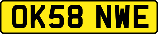 OK58NWE