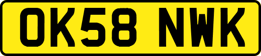 OK58NWK