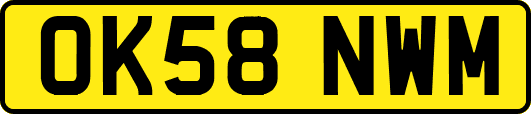 OK58NWM
