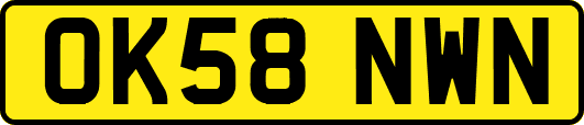 OK58NWN