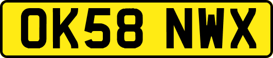 OK58NWX