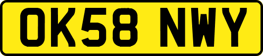 OK58NWY