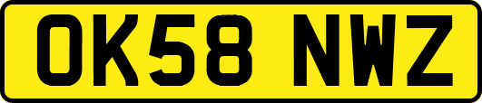 OK58NWZ