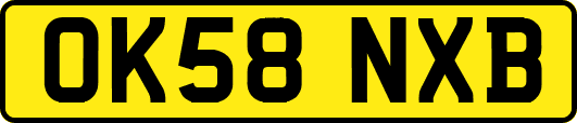 OK58NXB