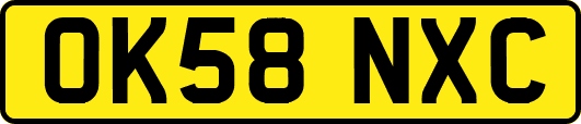 OK58NXC