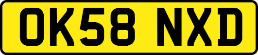 OK58NXD
