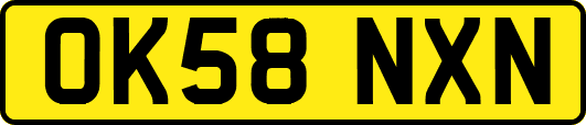 OK58NXN