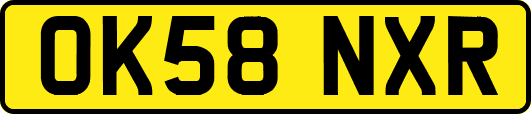 OK58NXR