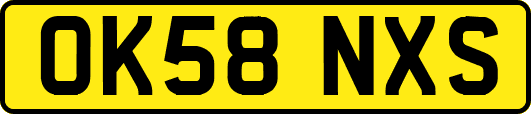 OK58NXS