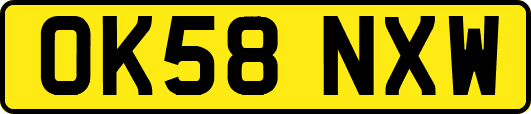 OK58NXW
