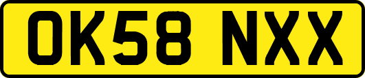 OK58NXX