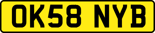 OK58NYB