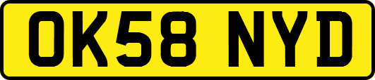 OK58NYD