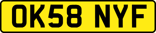 OK58NYF