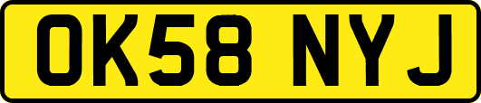 OK58NYJ