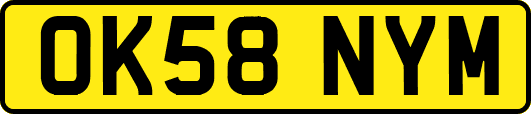 OK58NYM