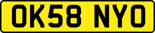OK58NYO