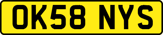 OK58NYS
