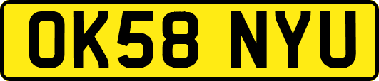 OK58NYU