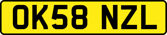 OK58NZL