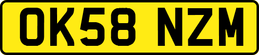 OK58NZM