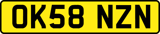 OK58NZN