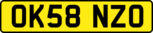OK58NZO