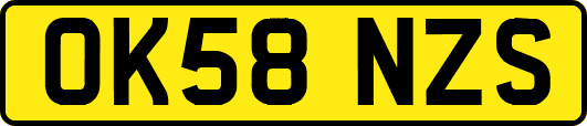 OK58NZS