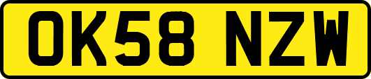 OK58NZW