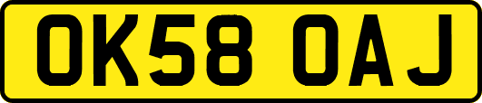 OK58OAJ