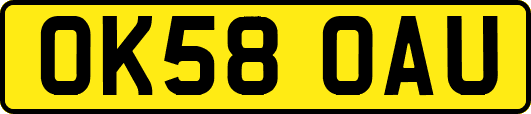 OK58OAU