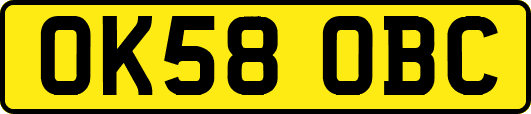 OK58OBC