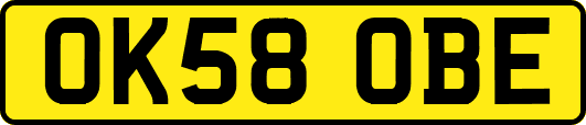 OK58OBE