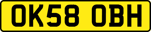 OK58OBH
