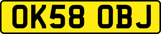 OK58OBJ