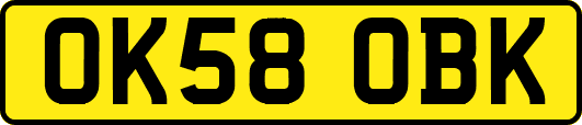 OK58OBK
