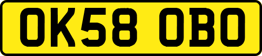 OK58OBO