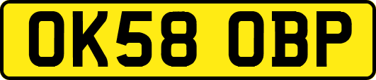 OK58OBP