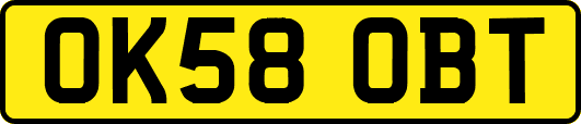 OK58OBT