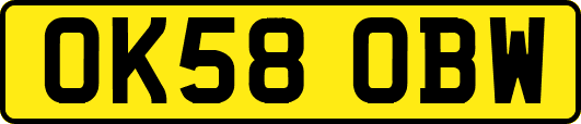 OK58OBW