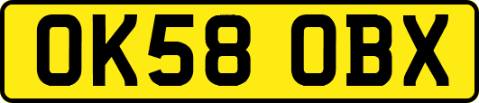 OK58OBX