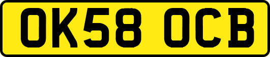 OK58OCB