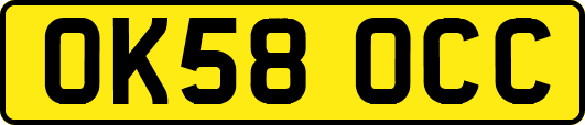 OK58OCC