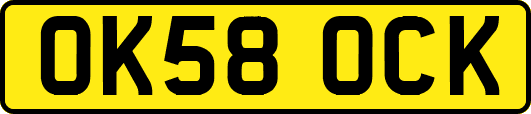 OK58OCK
