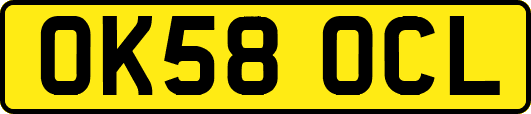 OK58OCL