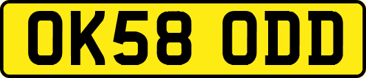 OK58ODD