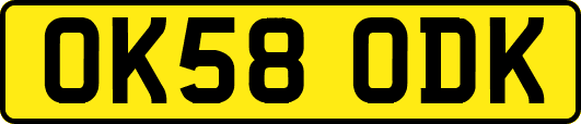 OK58ODK